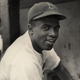 Jackie Robinson
Getty Images